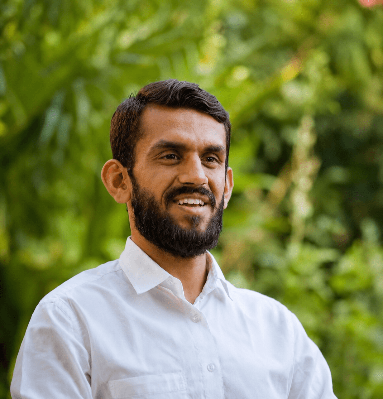 Raj Mirani